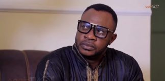Ajadi Oga Latest Yoruba Movie 2020 Drama Starring Odunlade Adekola ...