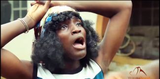 Sangba Fo - Latest Yoruba Movie 2020 Drama Starring Bukunmi ...