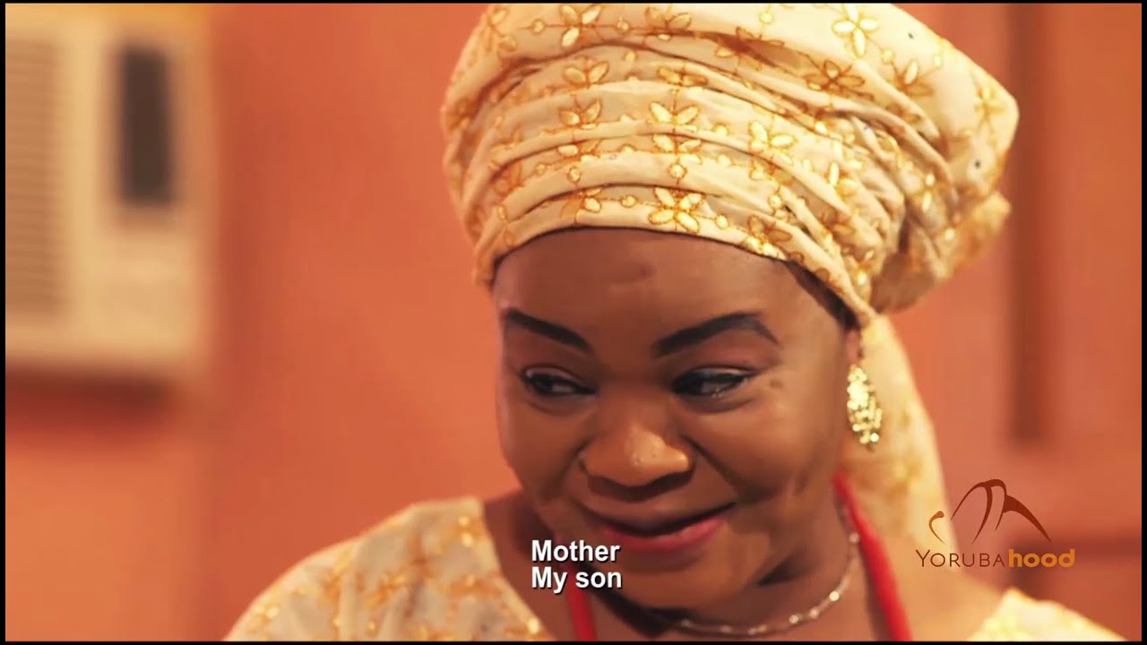 Oba Adeyanju - Latest Yoruba Movie 2020 Drama Lateef Adedimeji ...