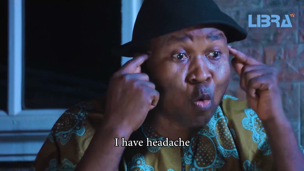 Image result for OLORI EBI Latest Yoruba Movie (Comedy)Wale Okunu| Bukunmi| No Network |Okele| Lala| Oshodi Oke