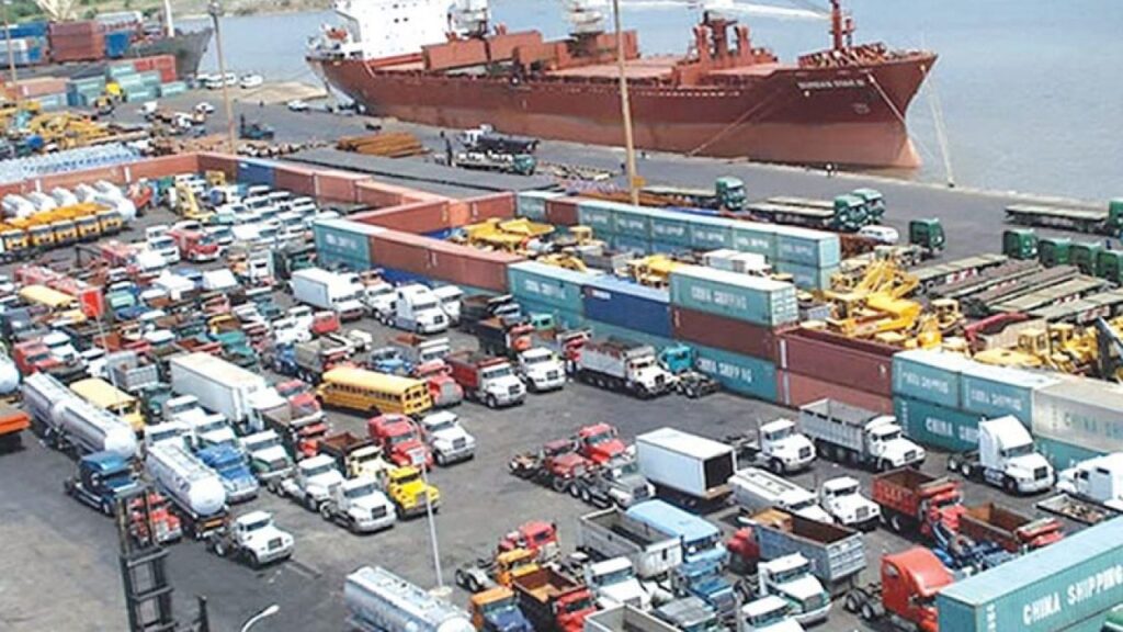 NPA announces landmark arrival, berthing of biggest vessel at Onne port