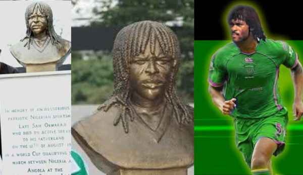 Lady Janet, mother of late Green Eagles star, Okwaraji dies at 83