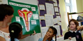 Gynaecologist educates women on fertility, sexuality in Lagos