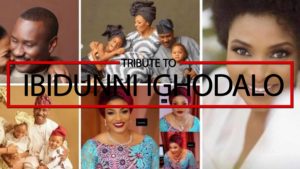 Special Tribute To Ibidunni Ighodalo | Biography & Lifestyle from @iBrandTV