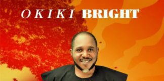 Nigerian hip hop singer Okiki Bright releases new single ‘Ibile Lemi’