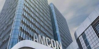 N5m Debt: AMCON takes over former Kwara Governor, Ahmed property