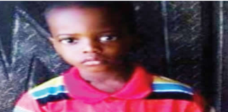 3-year-old boy goes missing in St. Joseph Church, Umunze, Anambra