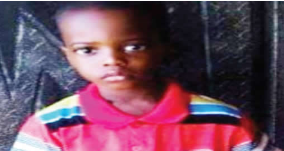 3-year-old boy goes missing in St. Joseph Church, Umunze, Anambra