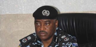 Police raid criminals hideout, arrest over 32 suspects in Enugu