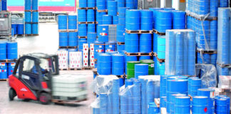 Nigeria lost $1.4bn to importation of chemicals in 2019 - DG NARICT