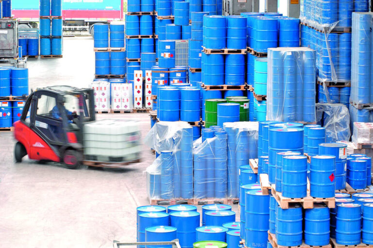 Nigeria lost $1.4bn to importation of chemicals in 2019 – DG NARICT