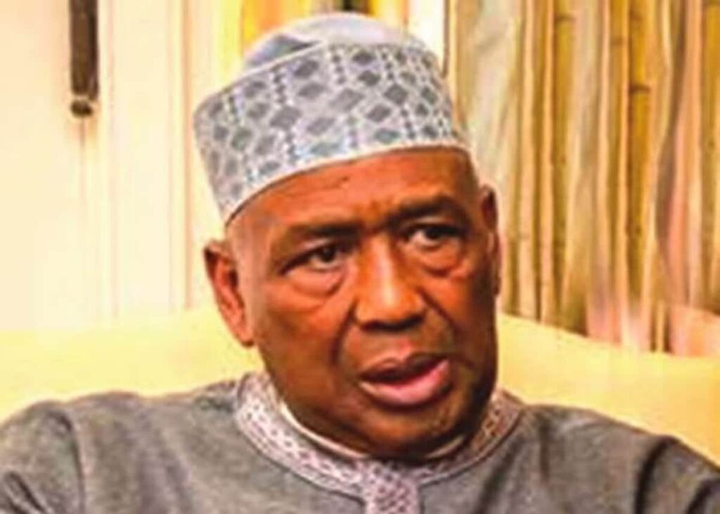 Northern governors mourn Isa Funtua