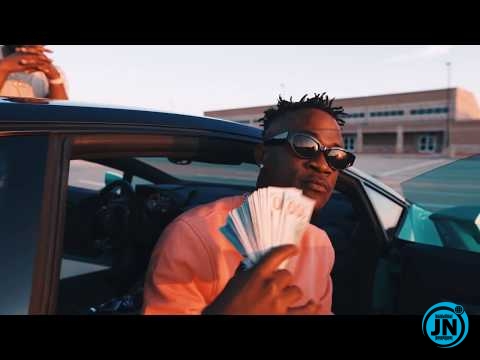 Music Video : Dotman – Feelings (2020)