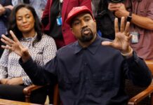 Kanye West’s clothing brand, Hollywood production coys on pandemic loan list