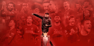 Liverpool lifts EPL title with style after defeating Chelsea in 8 goals thriller