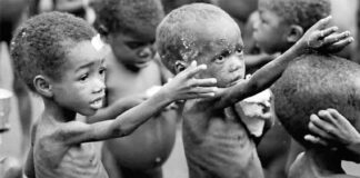 100,000 children in Tigray to suffer life-threatening malnutrition in 2022
