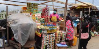Eid-el-Kabir: Ram price skyrockets to N102,000, as Nigerians bemoan inflation of foodstuffs