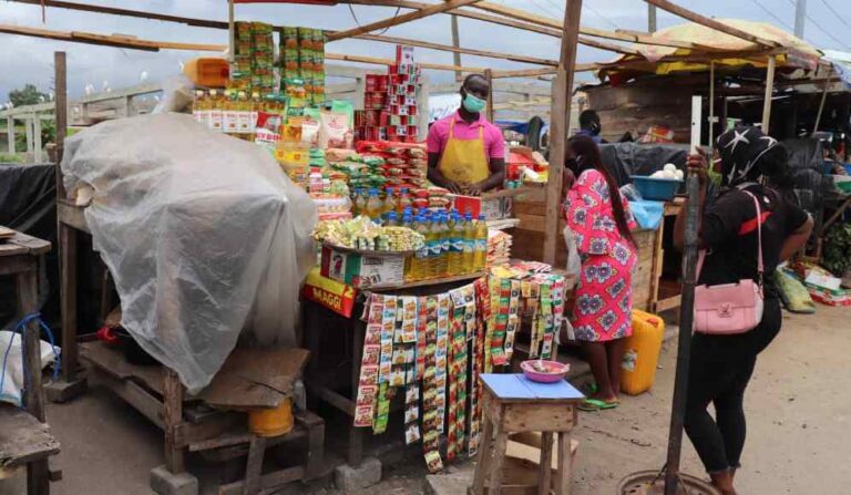 Eid-el-Kabir: Ram price skyrockets to N102,000, as Nigerians bemoan inflation of foodstuffs