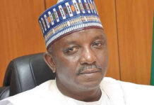 he Minister of  Power, Mr Sale Mamman, has directed contractors handling power projects across the country to return to sites