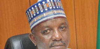 he Minister of  Power, Mr Sale Mamman, has directed contractors handling power projects across the country to return to sites