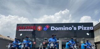 Eat'N'Go opens more outlets in Nigeria, total now 110