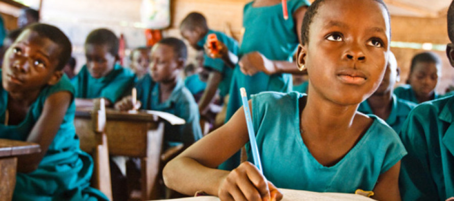 Developing: 10 million children may never return to school 