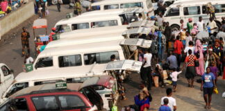 Interstate travels: We'll withdraw permit of transporters flouting safety protocols - FG
