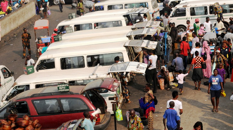 Interstate travels: We'll withdraw permit of transporters flouting safety protocols - FG