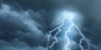 NiMet predicts cloudy, thundery weather activities Monday to Wednesday