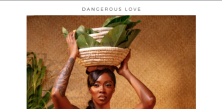 Tiwa Savage Dangerous Love