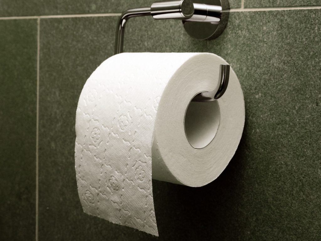 Man makes N1.46m in two hours selling toilet paper during pandemic
