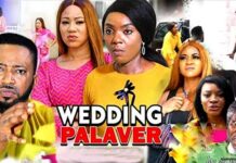Wedding Palaver (2020)