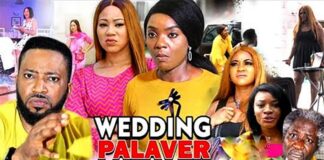 Wedding Palaver (2020)