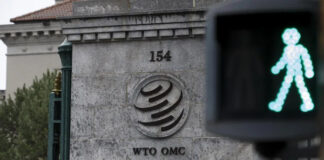 WTO postpones meeting indefinitely to appoint Okonjo-Iweala as DG