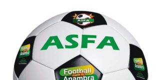 Anambra Football Association postpones board elections indefinitely