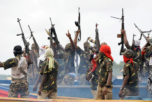 90 Days Ultimatum: Buhari dares Niger Delta Avengers, says threats irrelevant