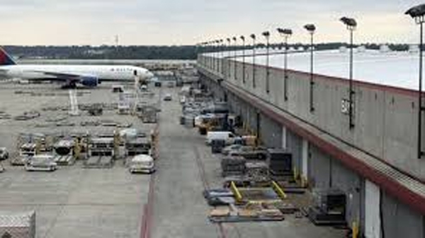 Ekiti Cargo Airport to be ready in 18 months — official