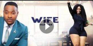 WIFE HUNTER *Just released now* 2020 NEW MOVIES NIGERIAN MOVIES ...