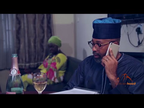 Egbe Kiloko Ose - Latest Yoruba Movie 2020 Drama Starring Jumoke ...