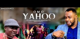 Omo Yahoo - Latest Yoruba Movie 2020 Drama Starring Odunlade ...