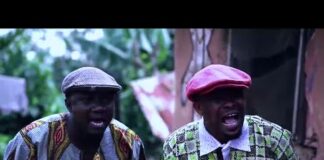 Monsuru Morufu - Latest Yoruba Movie 2020 Comedy Starring Ayanfe ...