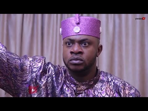 Igberi Okun Latest Yoruba Movie 2020 Drama Starring Odunlade ...