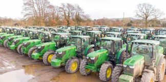 'Why FG must reduce VAT on agricultural equipment now'