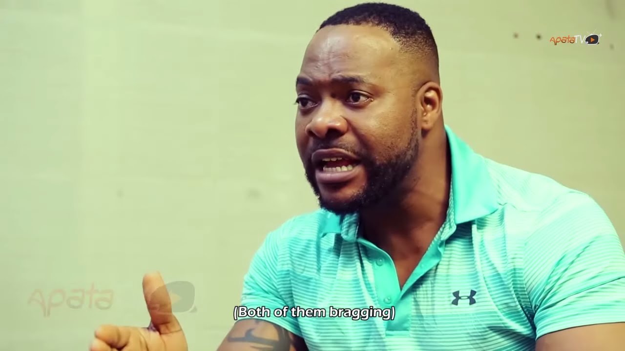 Gbemisola - Latest Yoruba Movie 2020 Drama Starring Bolanle ...