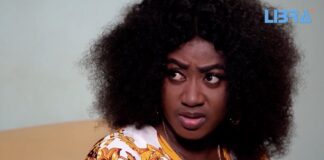 IFE ODALE Latest Yoruba Movie 2020 Mide Martins| Damola Olatunji ...