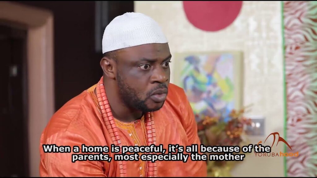 Video : Idamu Oba – Latest Yoruba Movie 2020