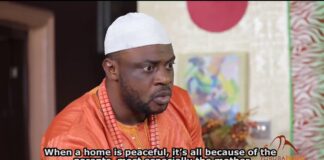Idamu Oba Part 2 - Latest Yoruba Movie 2020 Drama Odunlade Adekola ...