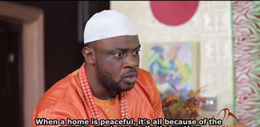 Idamu Oba Part 2 - Latest Yoruba Movie 2020 Drama Odunlade Adekola ...