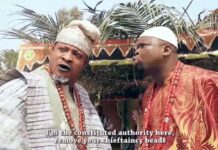 Alade Wura Latest Yoruba Movie 2020 Drama Starring Murphy Afolabi ...
