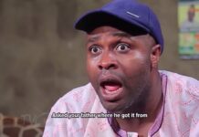 Olakanmi - Latest Yoruba Movie 2020 Drama Starring Femi Adebayo ...